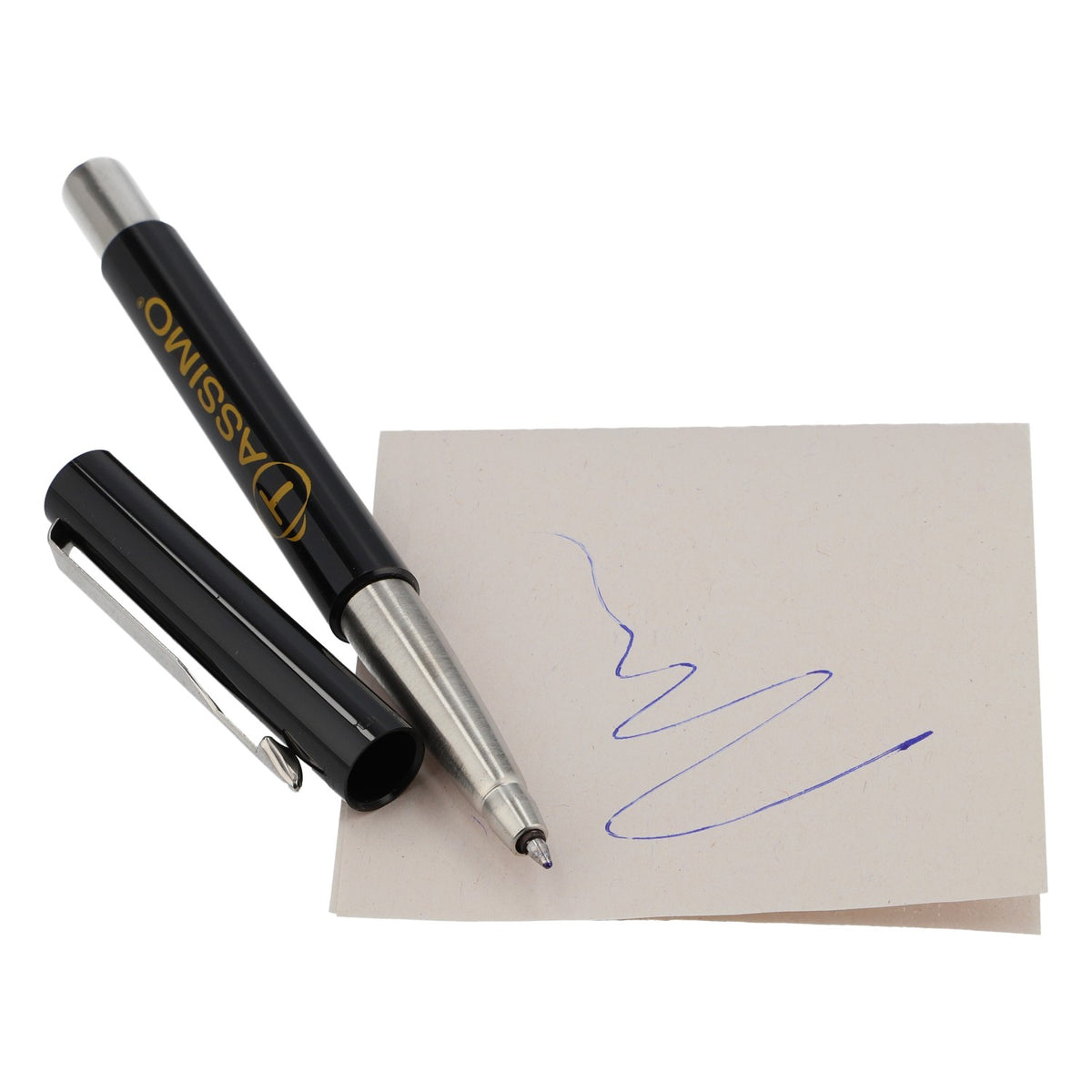 Kraft Lebensmittel Parker Rollerball Tassimo Penna a inchiostro Scrittore