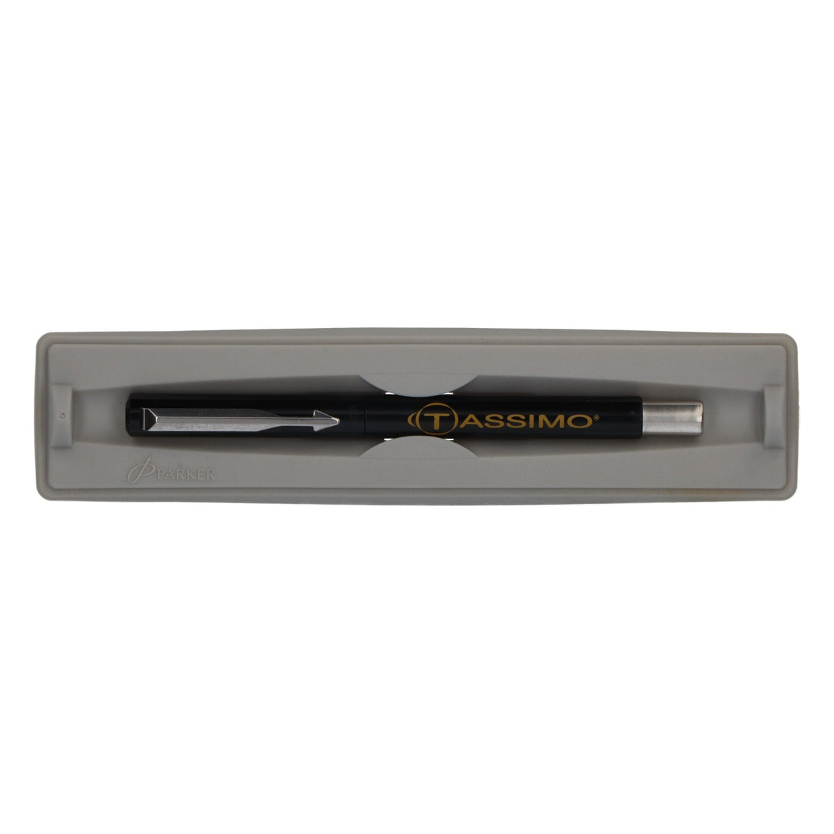 Kraft Lebensmittel Parker Rollerball Tassimo Penna a inchiostro Scrittore – Vista 4