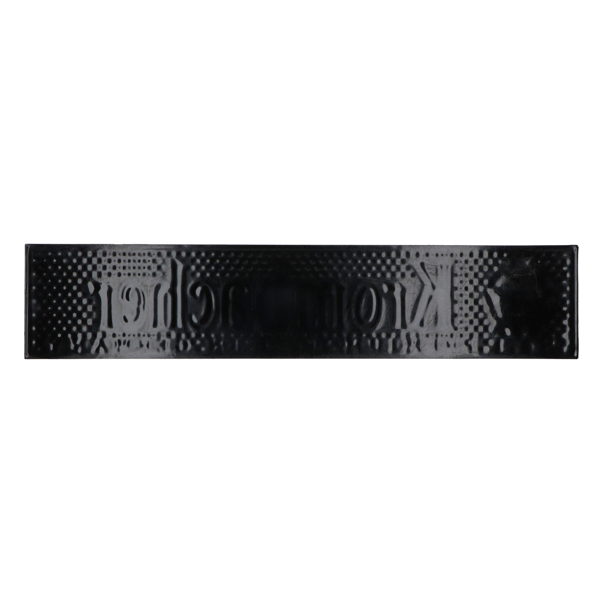 Krombacher Birra Tappetino da bar Tappetino scolapiatti Accessori da bar Stretto 58x12 cm – Vista 2