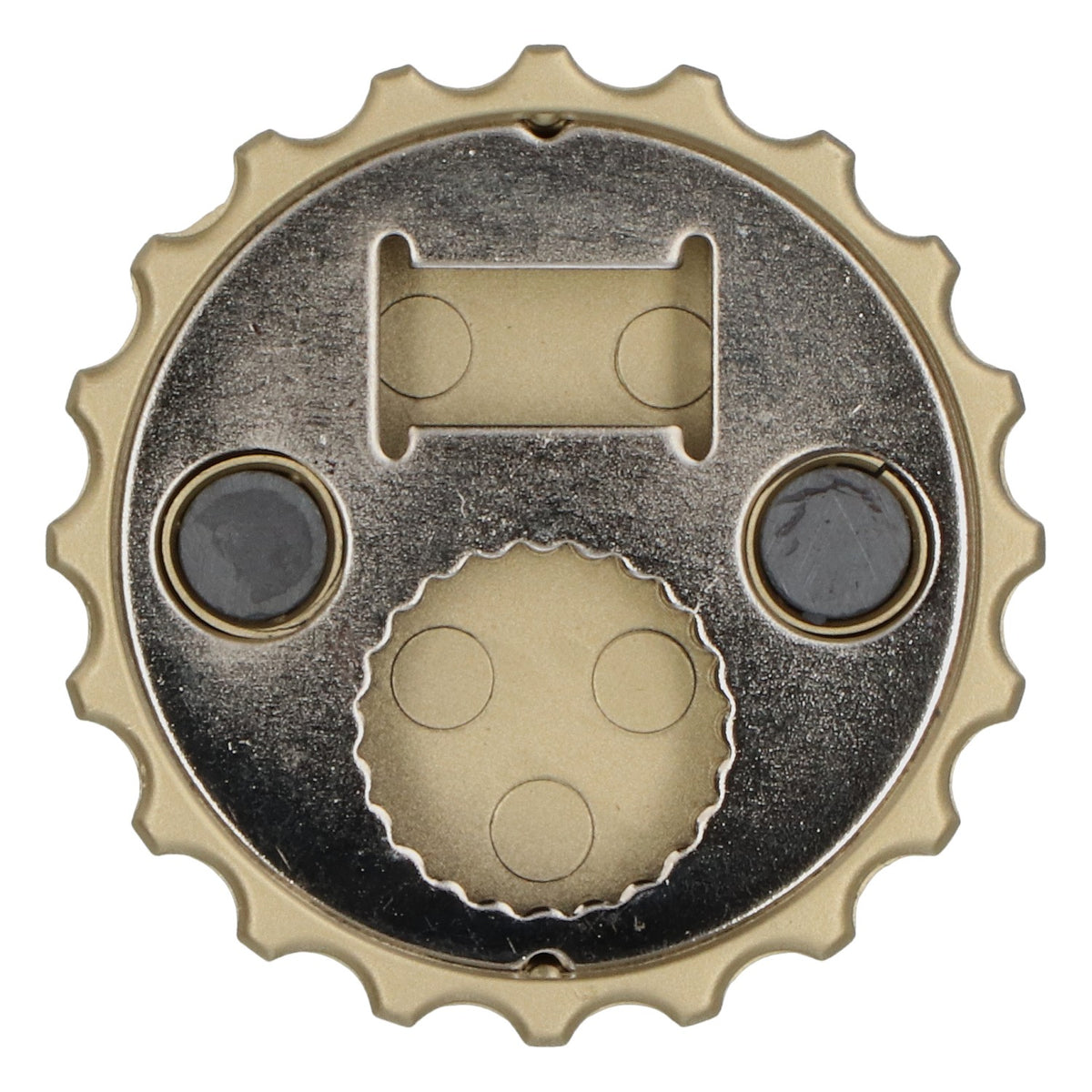 Krombacher Birra Apribottiglie Tappo a corona Magnetico – Vista 2