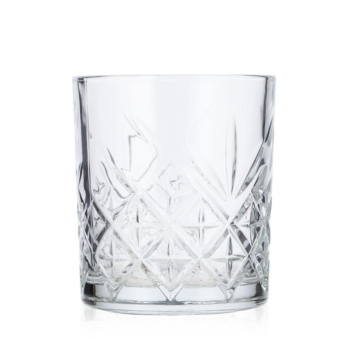 Bicchiere da birra Krombacher Willibecher Tumbler Bicchieri da birra Timeless 0,2 l – Vista 2