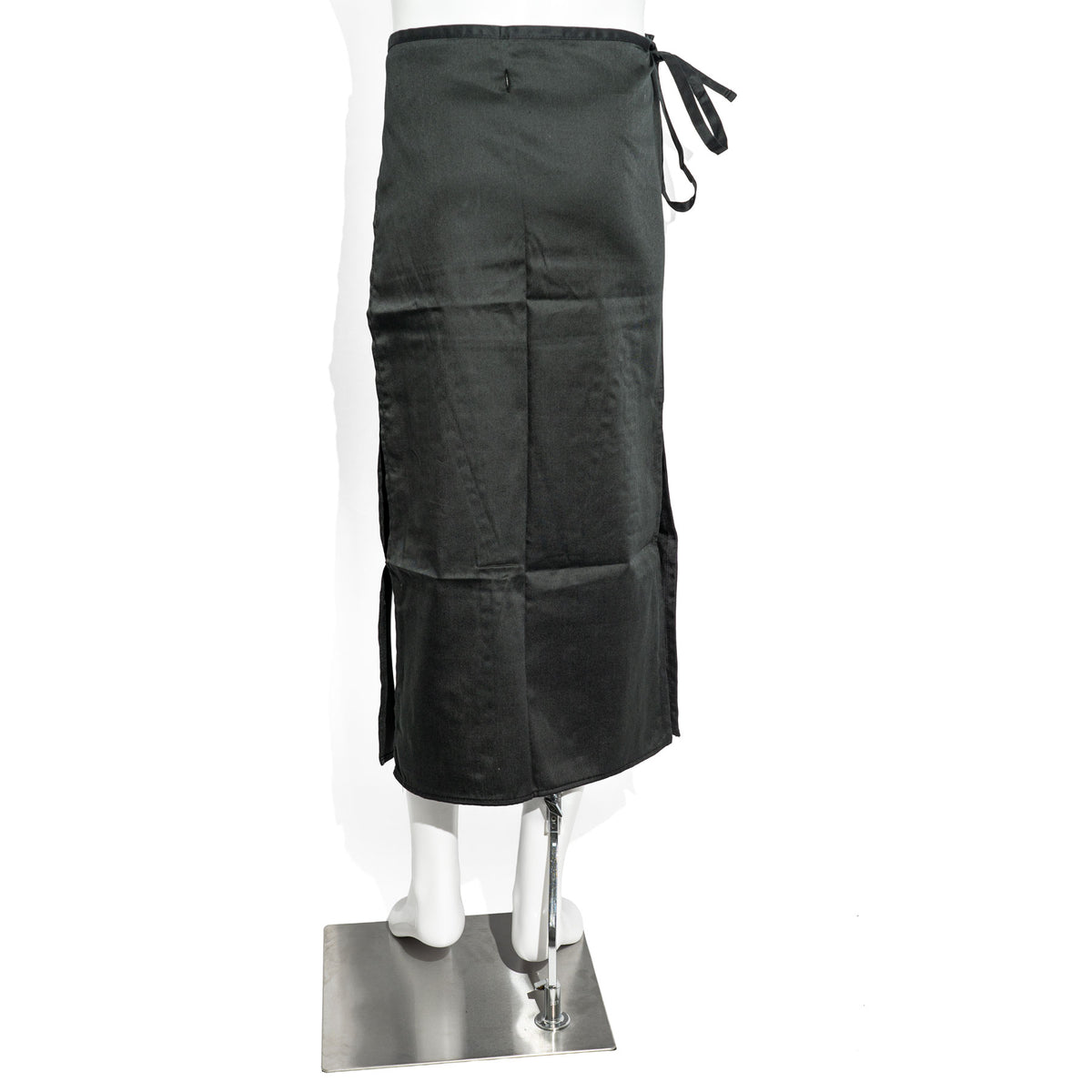 Grembiule da birra Krombacher Grembiule da cameriere Grembiule da bistrot versione nera – Vista 3