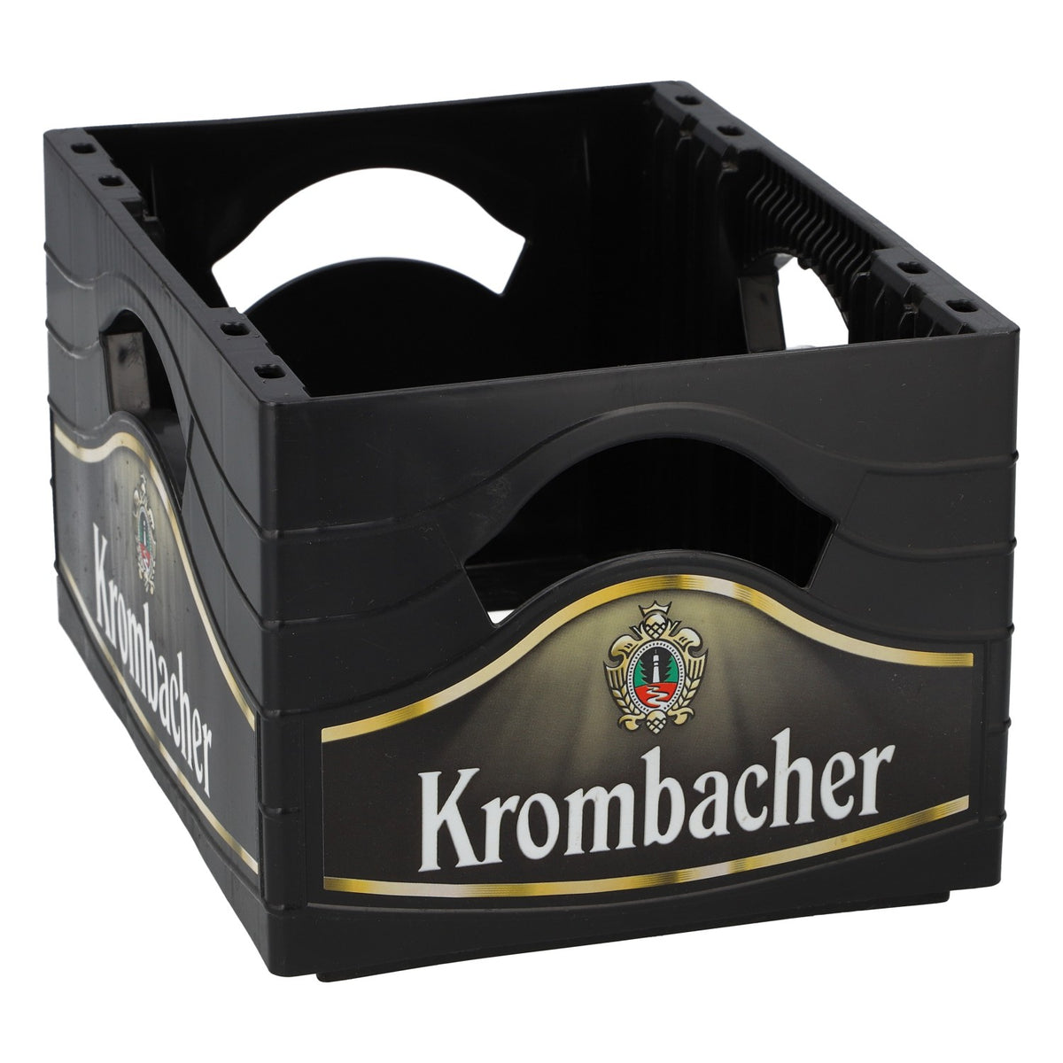 Cassa di birra Krombacher in CD, 15x20x11,5 cm – Vista 3
