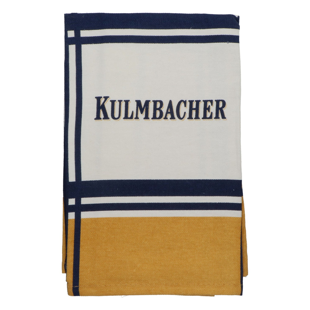 Asciugamano da bar Kulmbacher Reichelbräu Bartowel, 65x52 cm, per la ristorazione