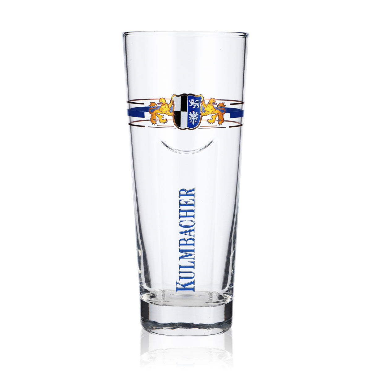 Bicchiere da birra Kulmbacher Reichelbräu Bicchieri da birra Willibecher 0,65 l