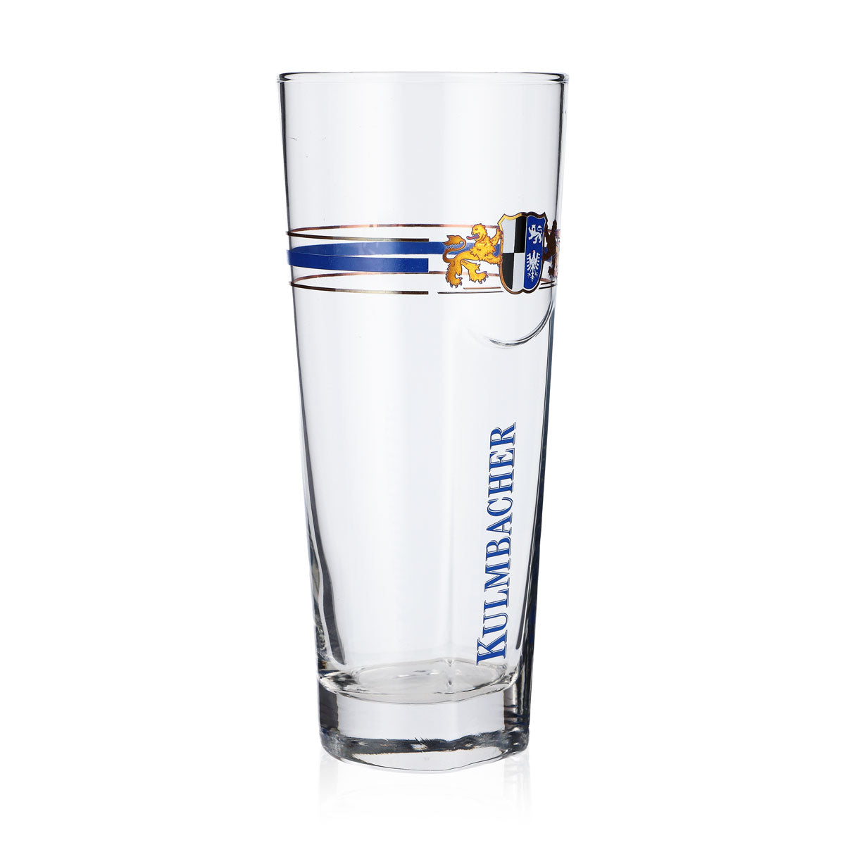 Bicchiere da birra Kulmbacher Reichelbräu Bicchieri da birra Willibecher 0,65 l – Vista 2