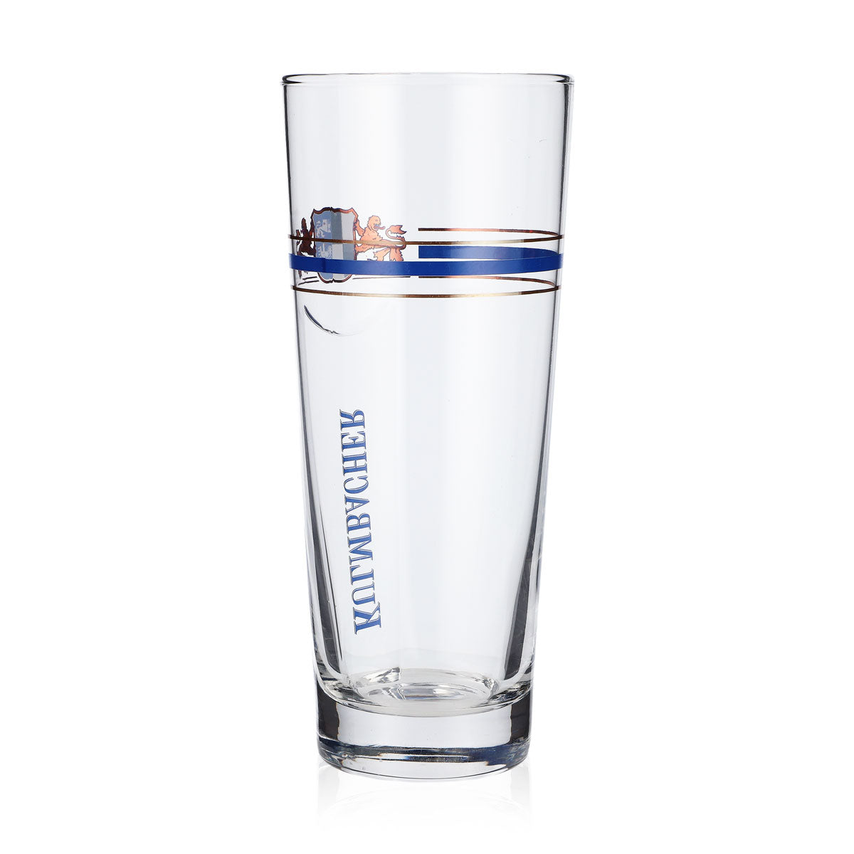 Bicchiere da birra Kulmbacher Reichelbräu Bicchieri da birra Willibecher 0,65 l – Vista 3