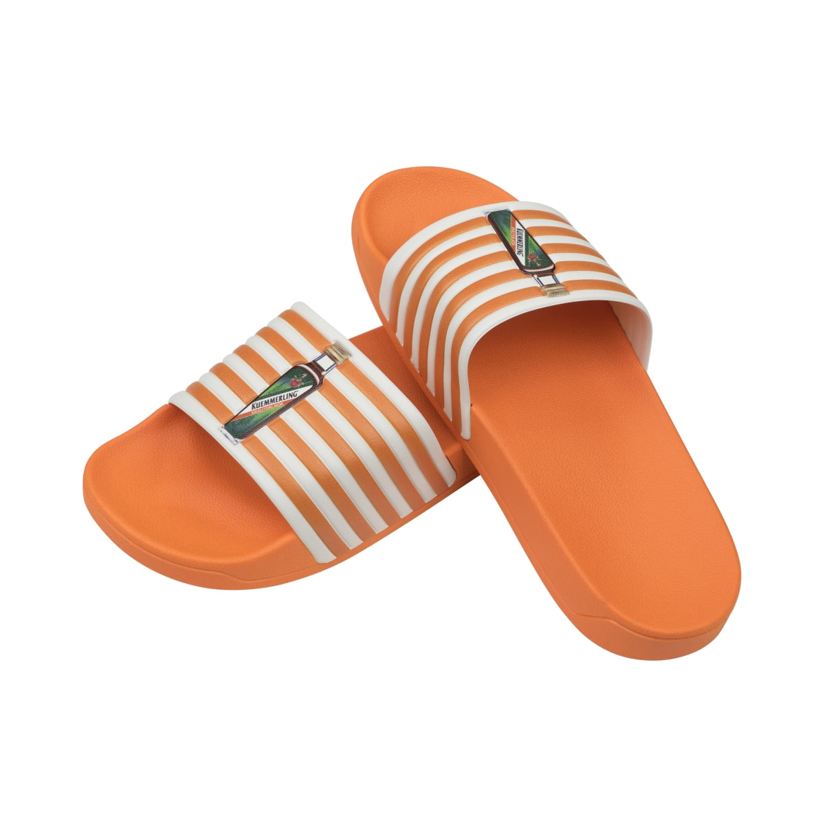 Ciabatte da bagno Kümmerling Kümmiletten taglia 43/44 unisex ciabatte da bagno sandali