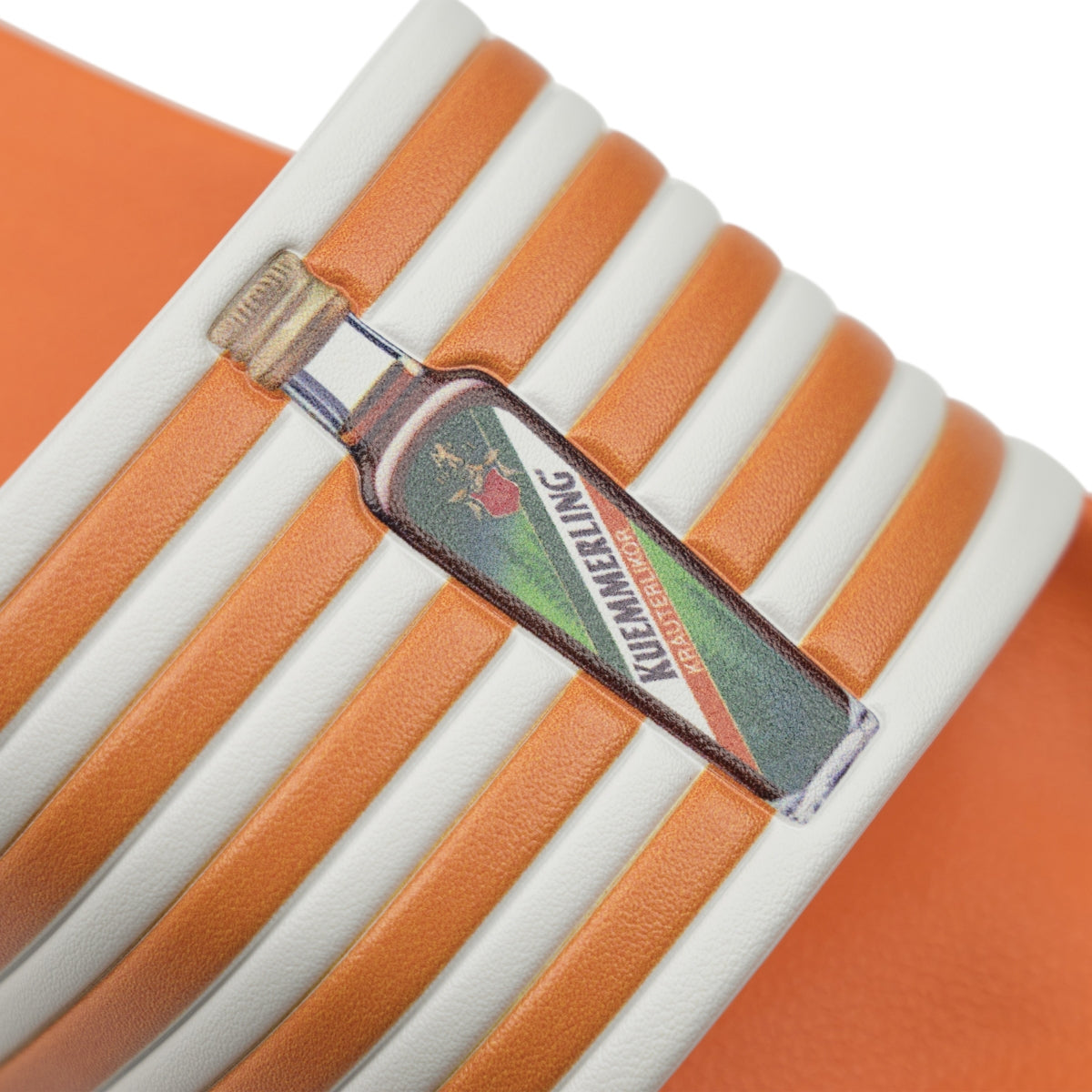 Ciabatte da bagno Kümmerling Kümmiletten taglia 43/44 unisex ciabatte da bagno sandali – Vista 4