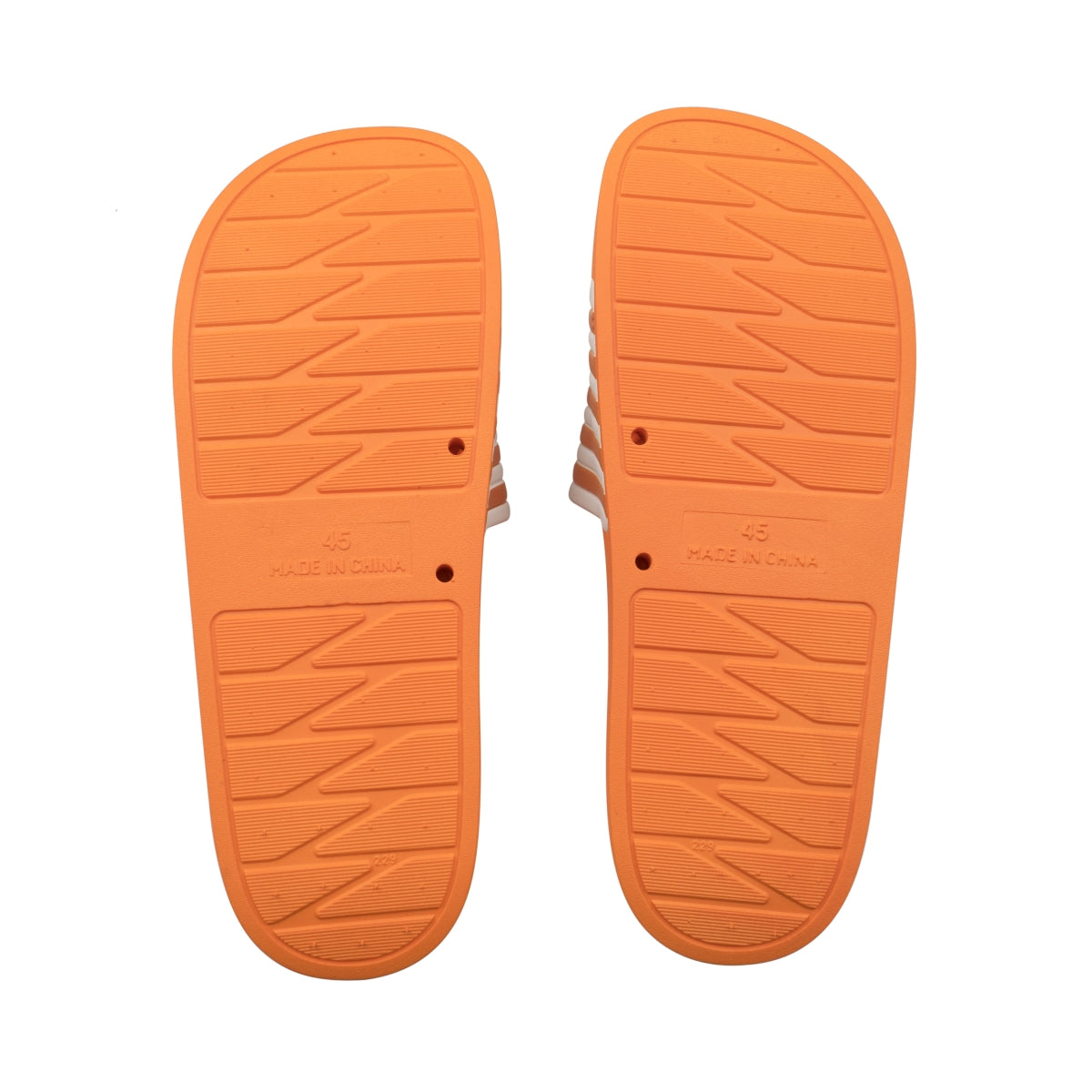 Ciabatte da bagno Kümmerling Kümmiletten taglia 45/46 unisex ciabatte da bagno sandali – Vista 2