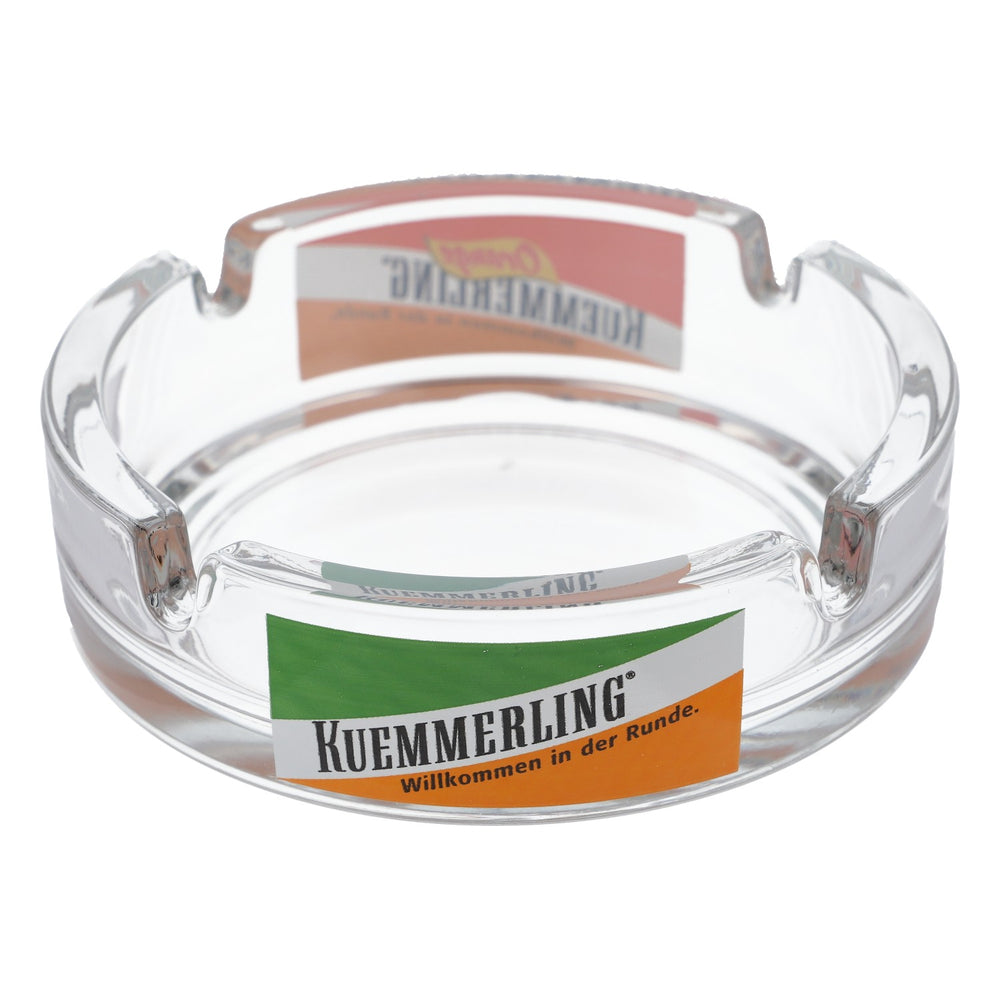 Kümmerling Liquore Bicchiere Posacenere Posacenere Accessori da bar trasparente