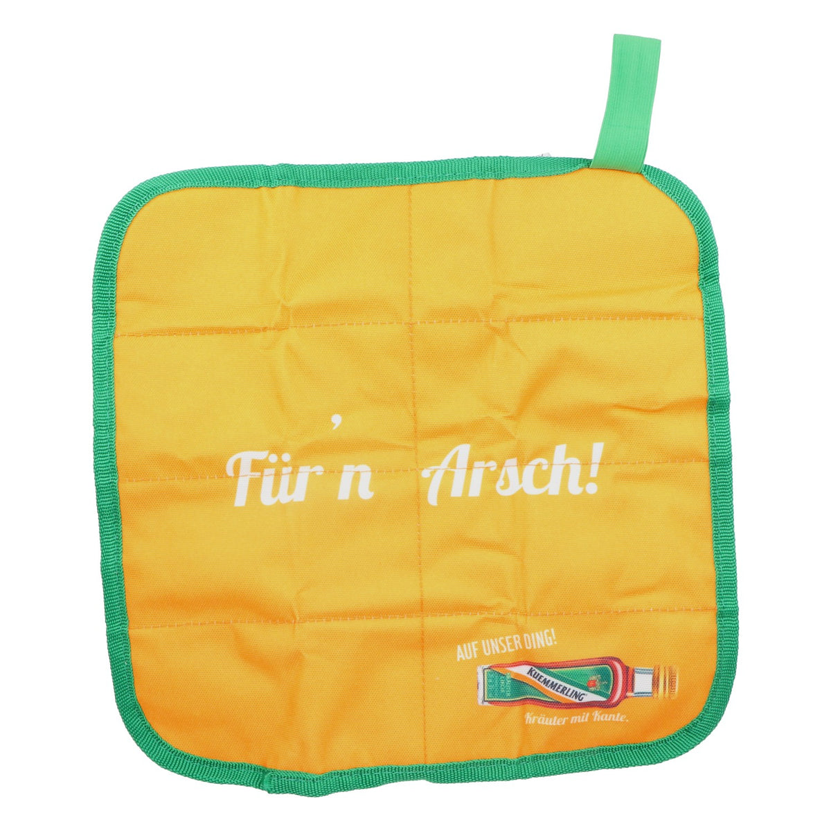 Cuscino Kümmerling Imbottitura per seduta Supporto isolante Copertura Outdoor Merch