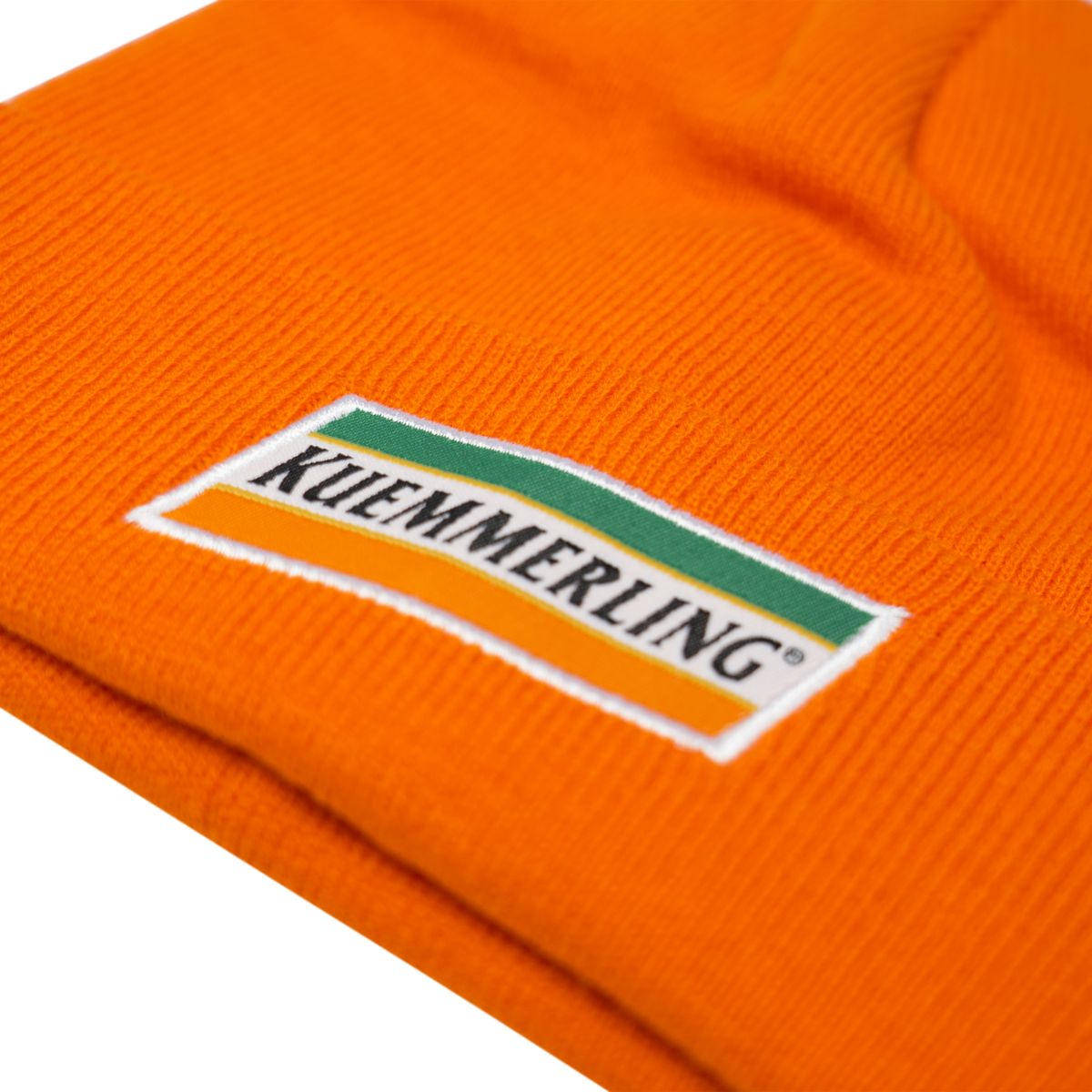 Cappello di lana Kümmerling Beanie Cappello invernale Copricapo Cappello lavorato a maglia Scaldacollo – Vista 3