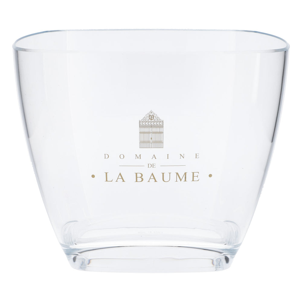 La Baume Raffredda bottiglie Raffredda bottiglie Raffredda bottiglie singolo trasparente