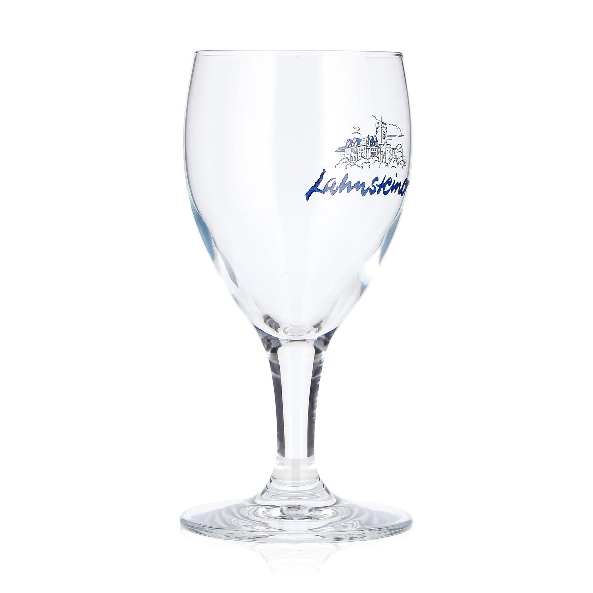 Bicchiere Lahnsteiner per acqua, bicchiere da acqua con stelo, bicchiere da bevanda, bicchiere per bibite analcoliche, bicchiere per succhi di frutta – Vista 2