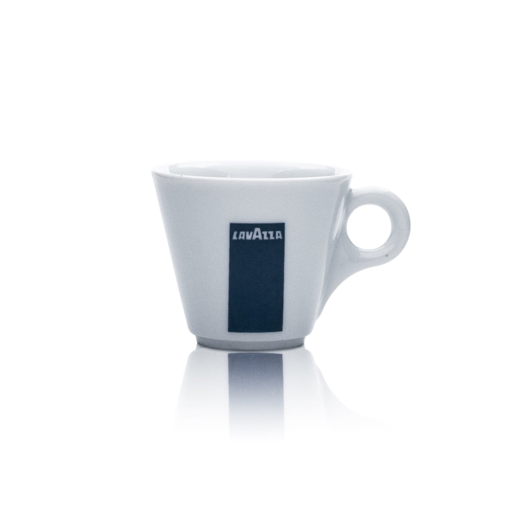 Lavazza Espresso Caffè Tazza Mokka Latte Cappuccino Bicchieri Tazza Coffee Cafe