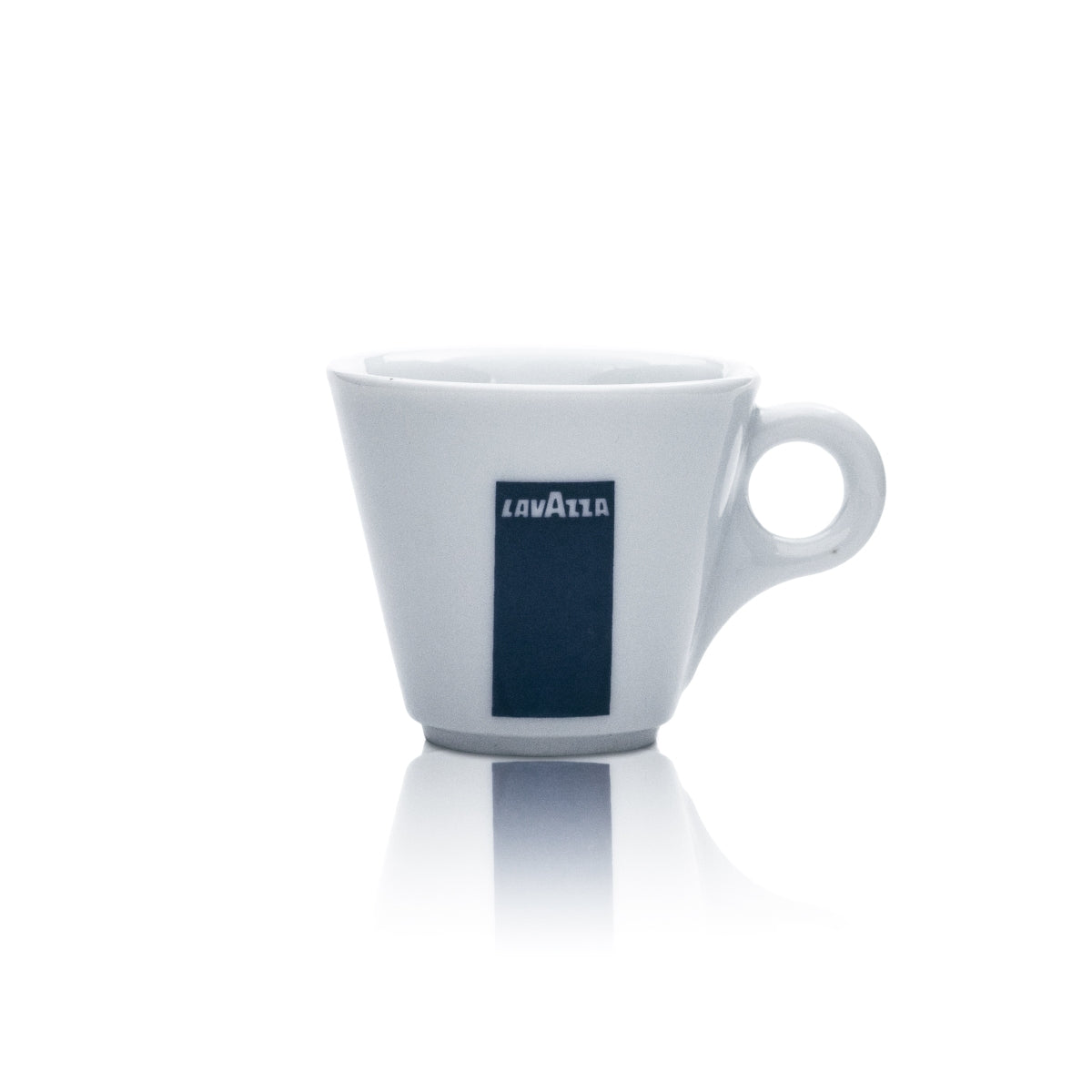 Lavazza Espresso Caffè Tazza Mokka Latte Cappuccino Bicchieri Tazza Coffee Cafe