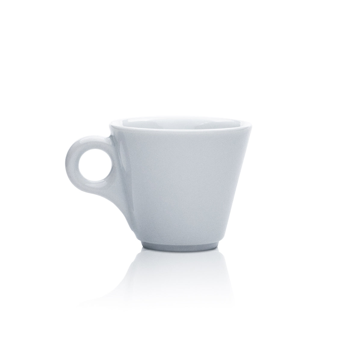 Lavazza Espresso Caffè Tazza Mokka Latte Cappuccino Bicchieri Tazza Coffee Cafe – Vista 2