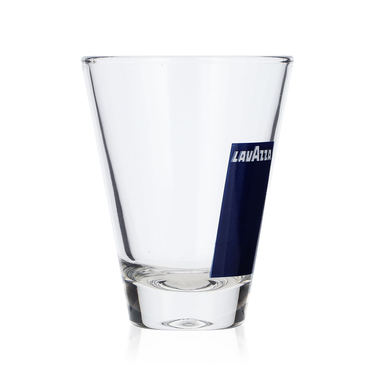Lavazza Bicchiere da caffè 0,1 l Tumbler Bicchieri da caffè Forma a V versione lunga – Vista 2