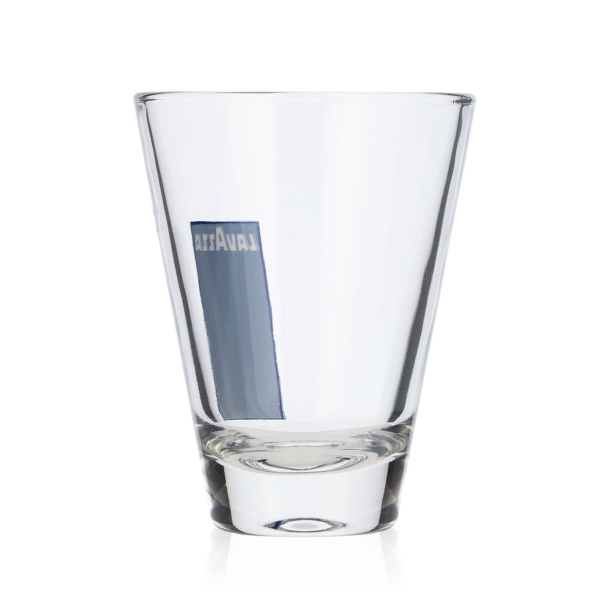 Lavazza Bicchiere da caffè 0,1 l Tumbler Bicchieri da caffè Forma a V versione lunga – Vista 3