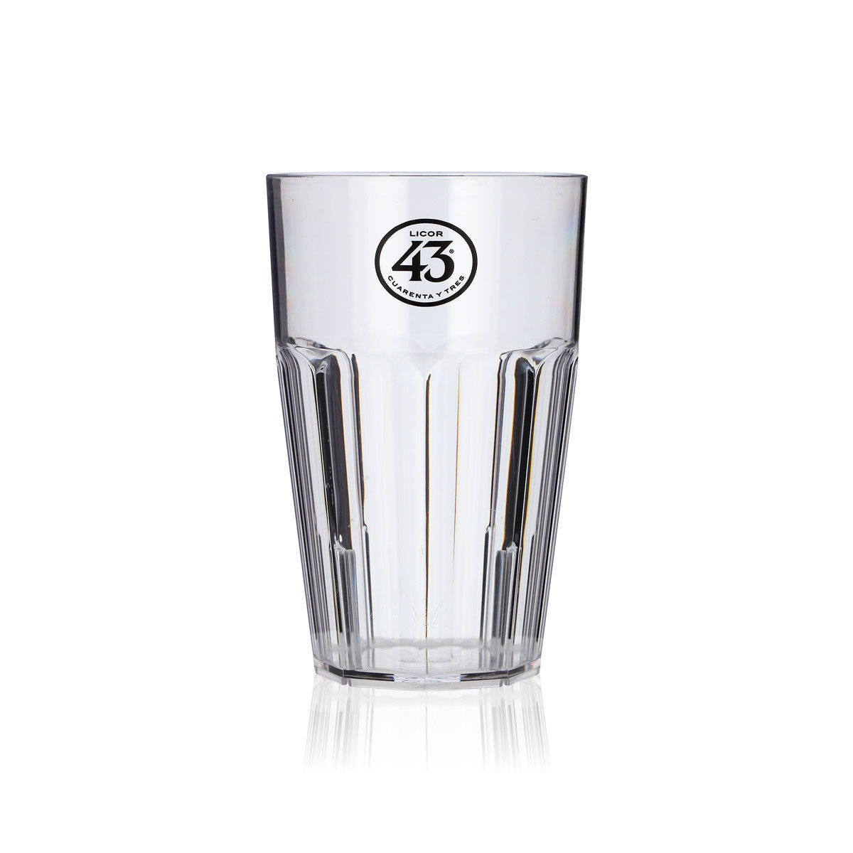 Liquore 43 bicchiere 0,4 l plastica bicchieri riutilizzabili bicchieri da cocktail long drink