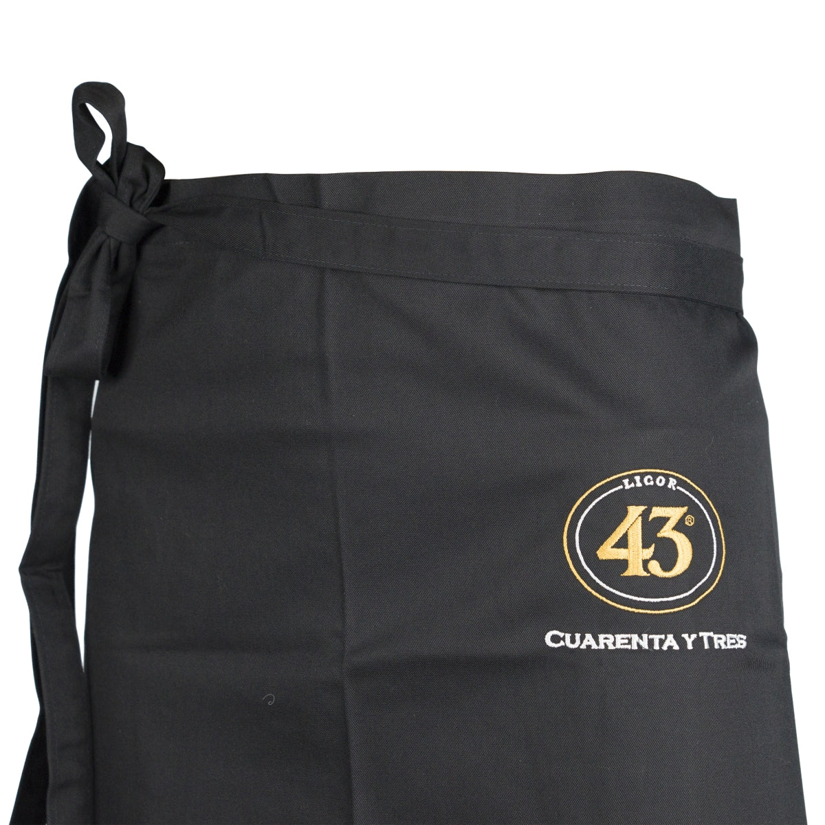 Liquore 43 Grembiule da cameriere con cintura lunga Bistro Ober Gastro Bar Service Club – Vista 2