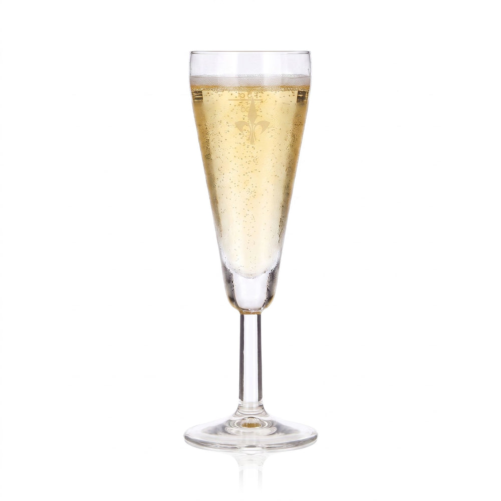 Bicchiere da champagne Lilie 0,05 l Bicchiere da champagne Bicchiere da spumante