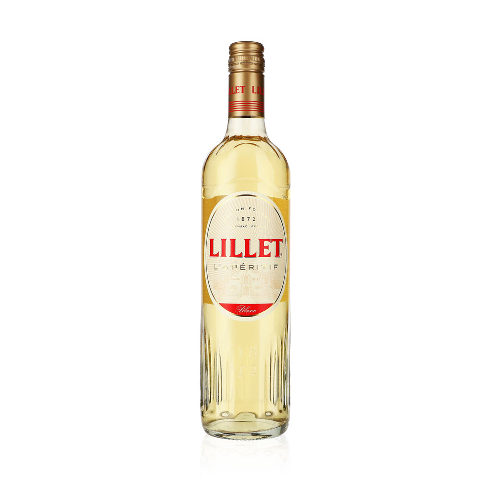 Lillet Blanc 0,75 l 17% vol. Bottiglia
