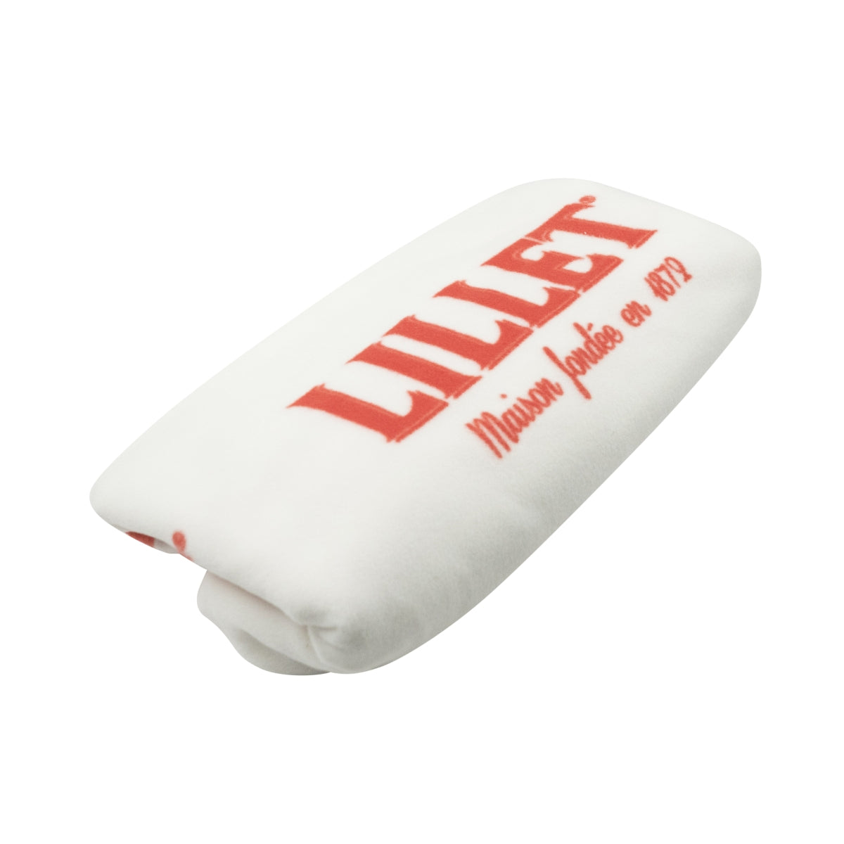 Lillet Coperta in pile per divano, da giardino, da picnic, per l'estate