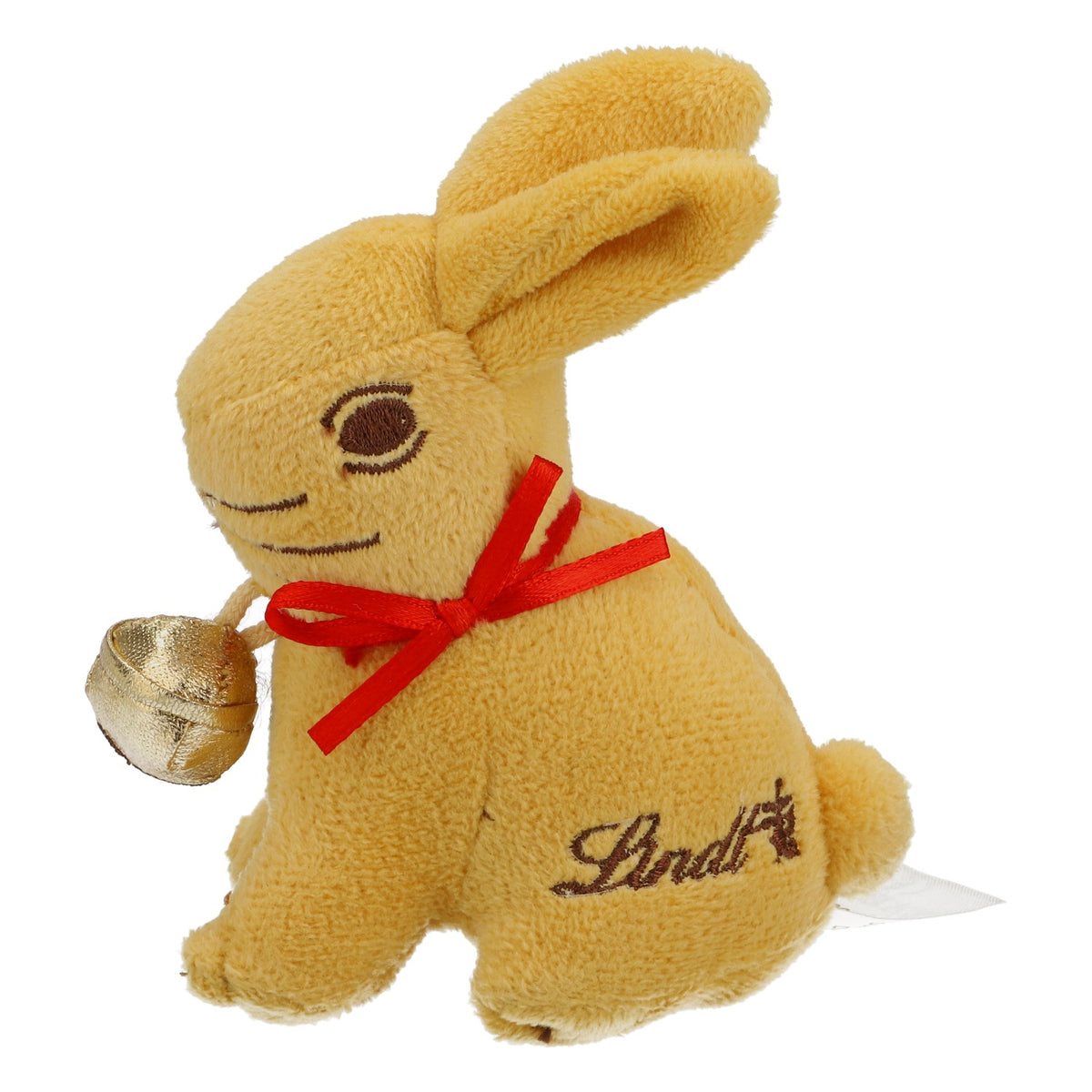 Coniglio di peluche Lindt Cioccolato Peluche Coniglio di peluche 11 cm – Vista 4