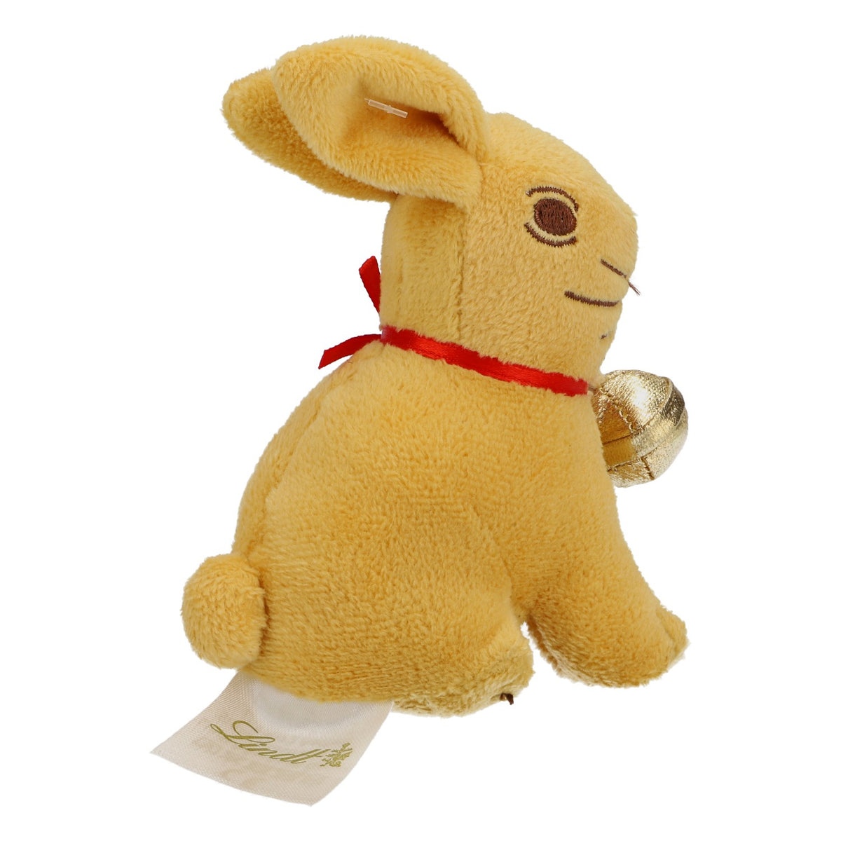 Coniglio di peluche Lindt Cioccolato Peluche Coniglio di peluche 11 cm – Vista 5