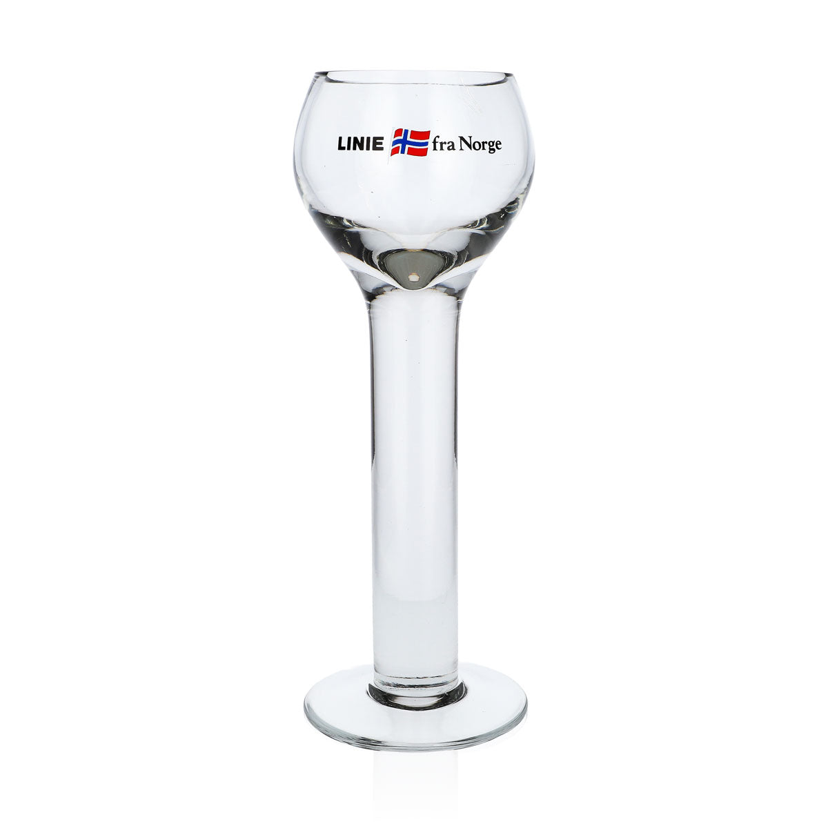 Linea Akuavit Norge, bicchierino da liquore gigante, 11,5 cm, bicchierino da grappa, bicchierino da shot