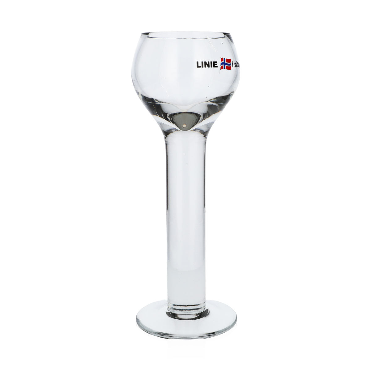 Linea Akuavit Norge, bicchierino da liquore gigante, 11,5 cm, bicchierino da grappa, bicchierino da shot – Vista 2