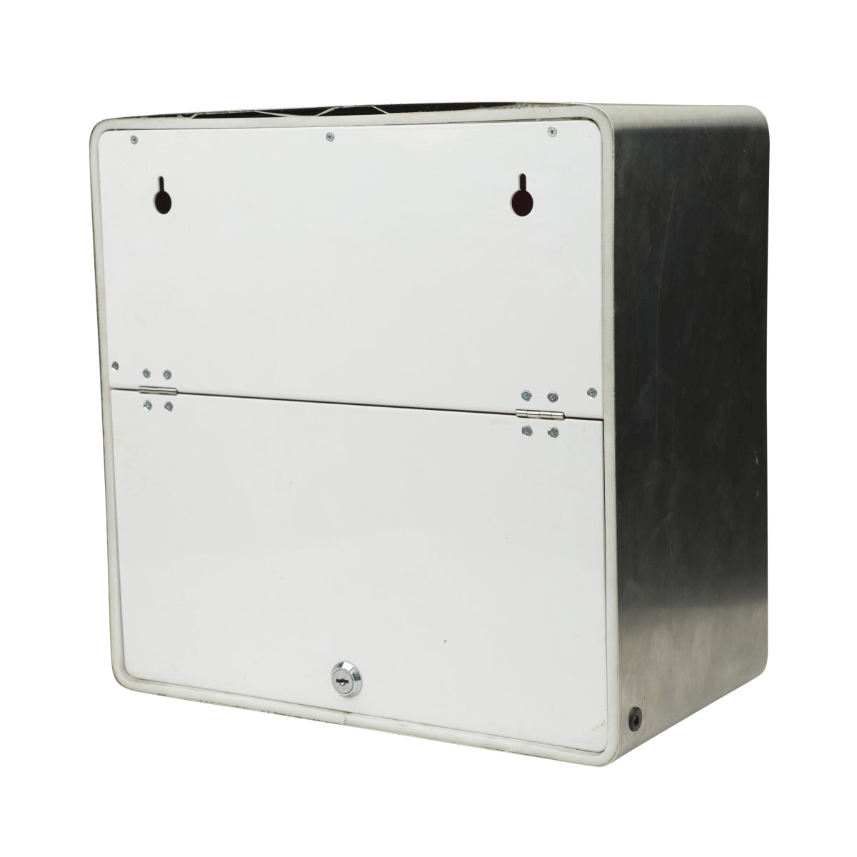 Distributore automatico di sigarette Lucky Strike Barautomat Scatola di vendita Retro Raro Tabacco Bar – Vista 5