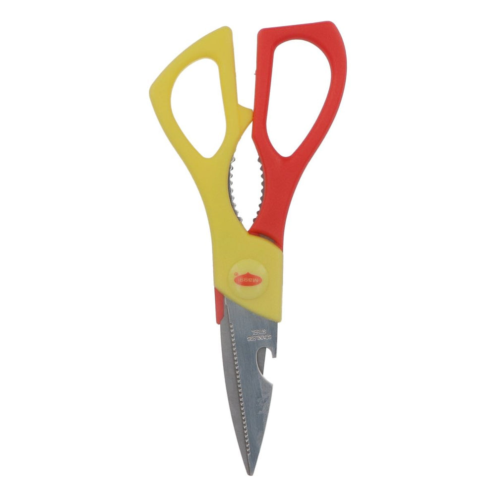 Maggi forbici forbici in acciaio inossidabile accessori da cucina clipper merchandising