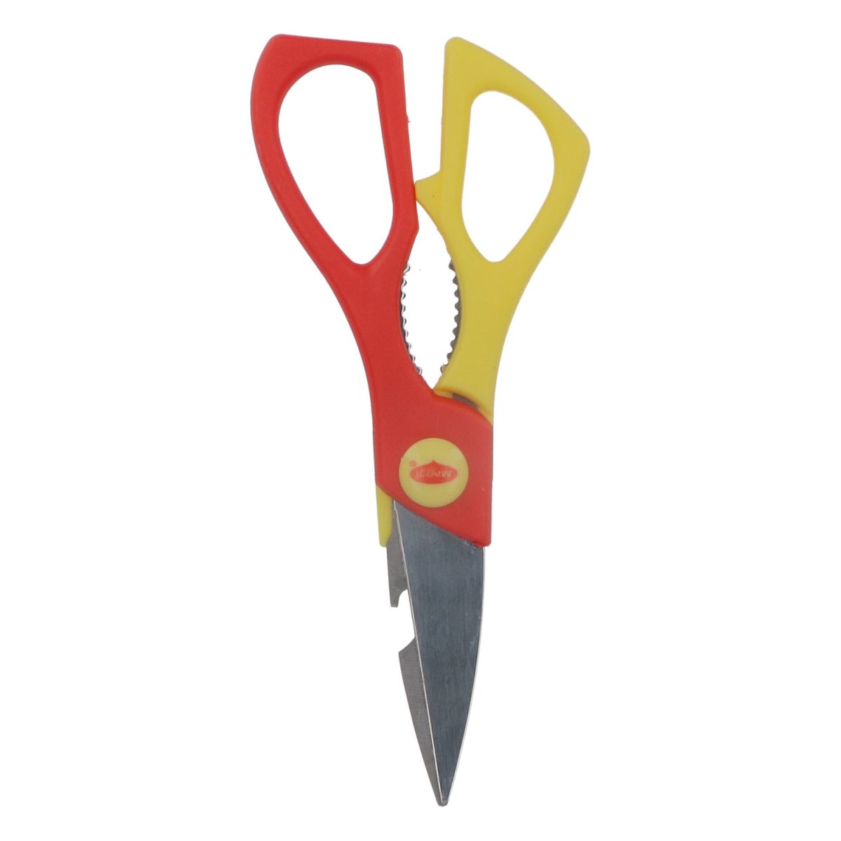 Maggi forbici forbici in acciaio inossidabile accessori da cucina clipper merchandising – Vista 2