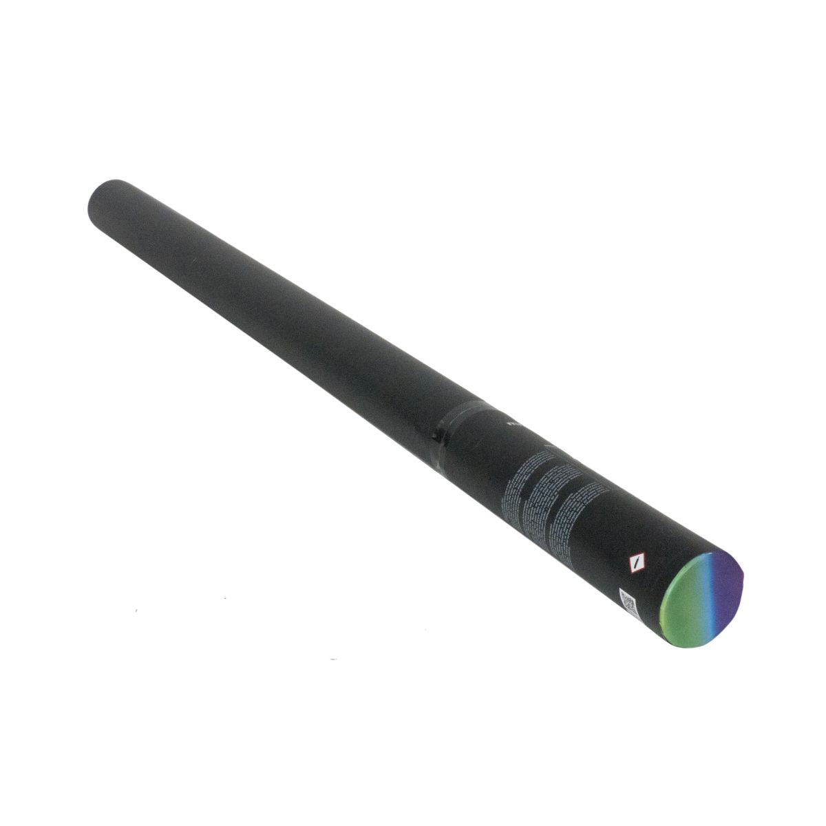 Magic FX Cannone sparacoriandoli portatile Cannon Pro 78 cm Per feste, festival e carnevale – Vista 2