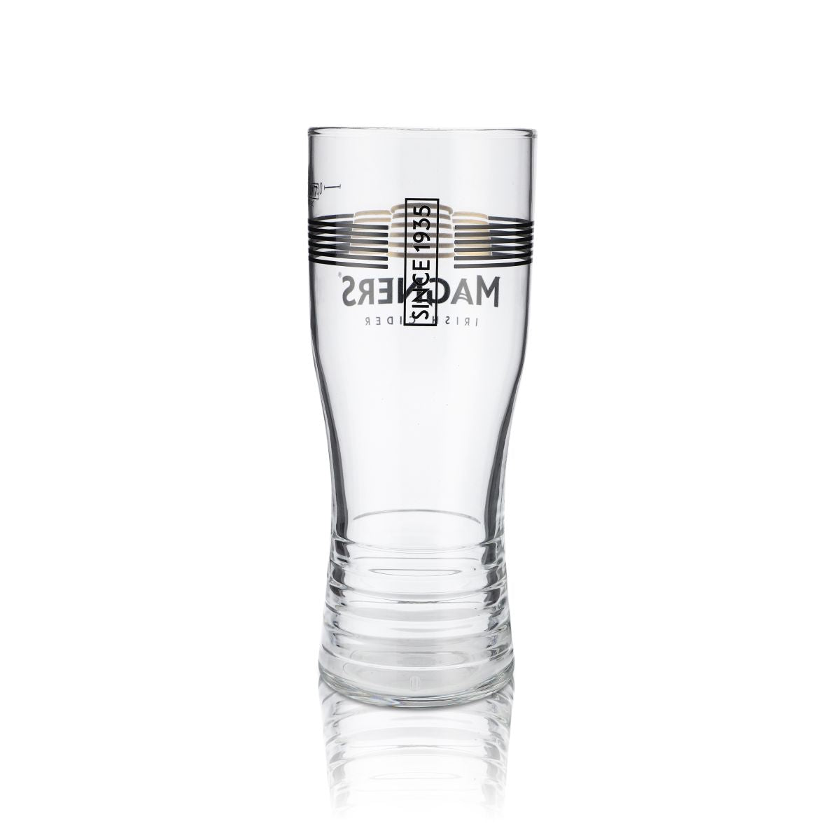 Bicchiere da sidro Magners 0,5 l Irish Cider Pint Win Bicchieri da birra Magners Brewery – Vista 3