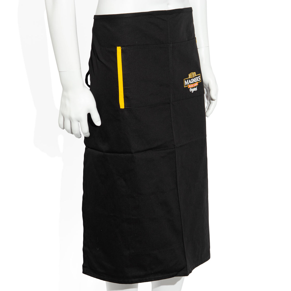 Grembiule da bar in vetro Magners Cider con tasca, grembiule in cotone – Vista 2