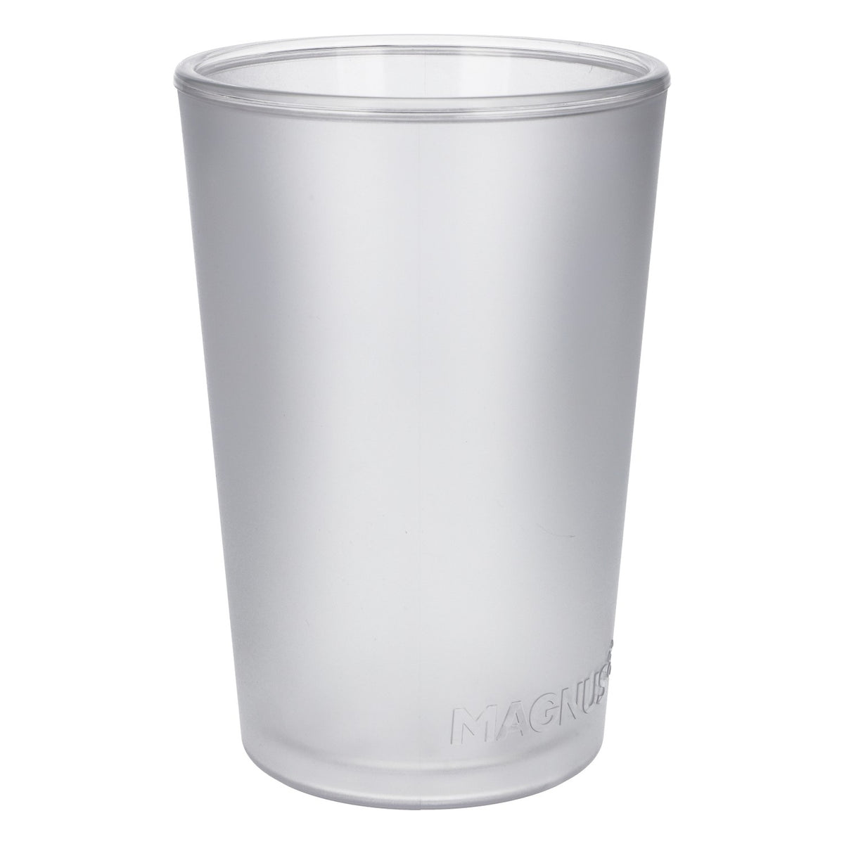 Magnus Raffredda-acqua Raffredda-bottiglie da 1,65 l Nuovo Raffredda-spumante in plastica trasparente – Vista 2