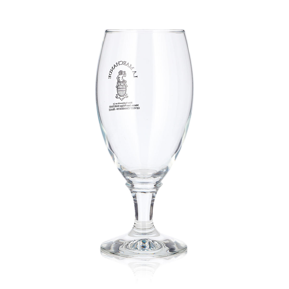 Maison Jean-Philippe Marchand Bicchiere da birra da 0,52 l, modello "La Marchande" Durobor – Vista 4