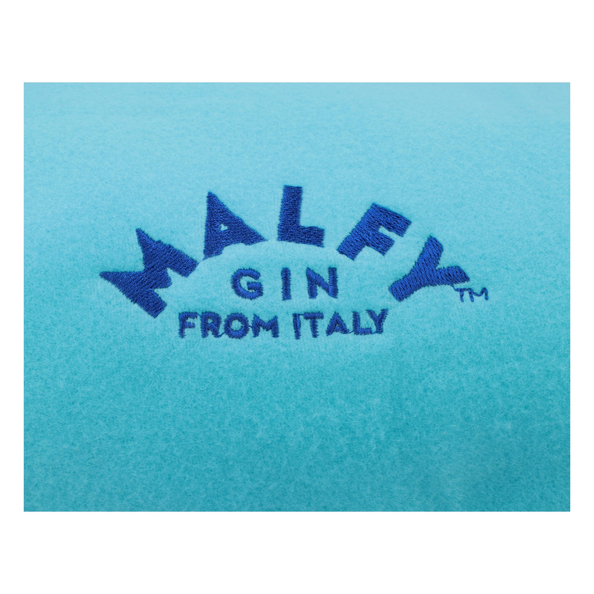 Malfy Gin Coperta Coperta in pile Coperta morbida 160x120 cm Azzurro – Vista 3