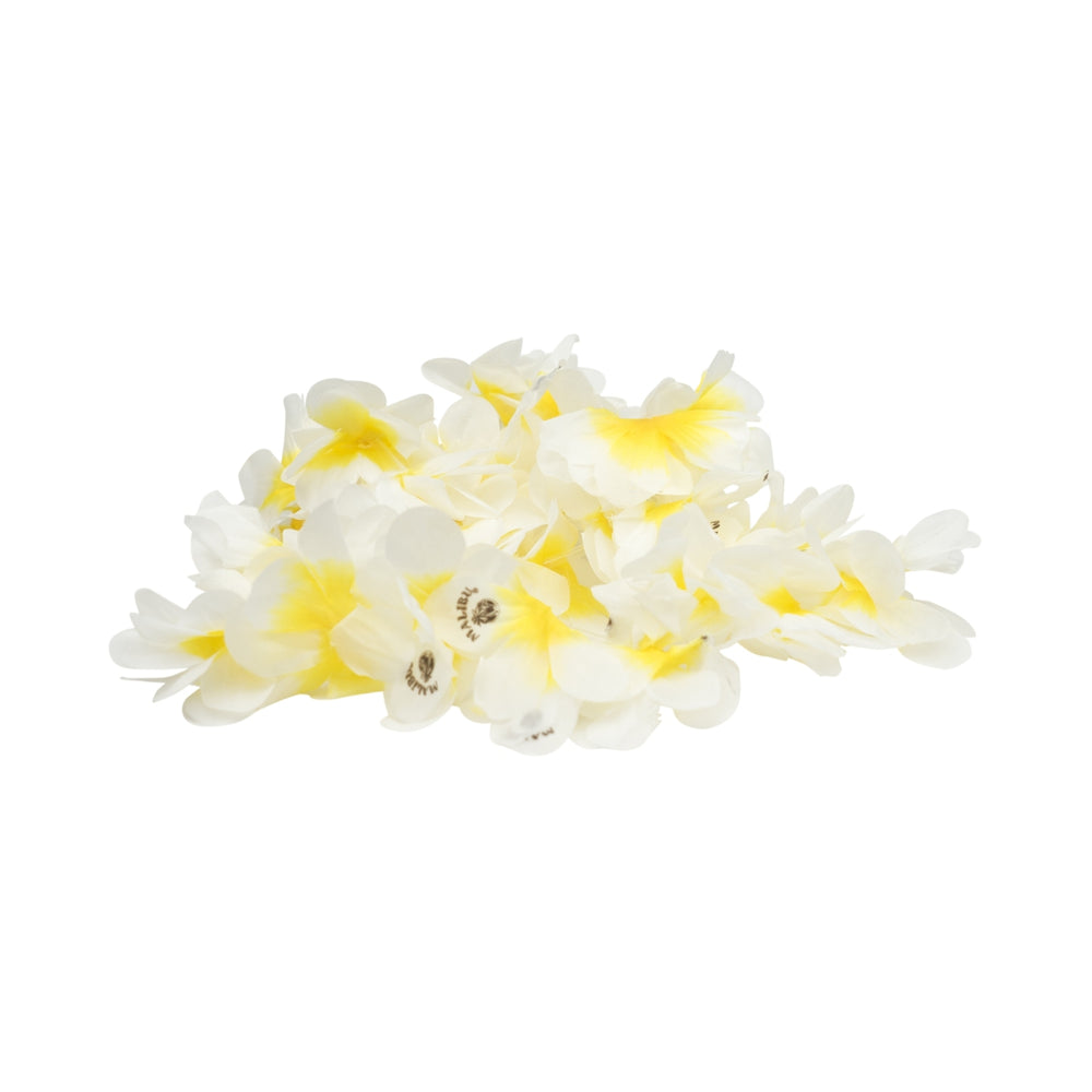 Collane Malibu Collane di fiori Hawaii Party Carnevale Festival Accessori