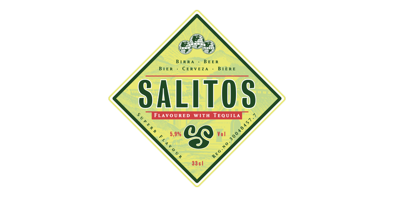 Salitos