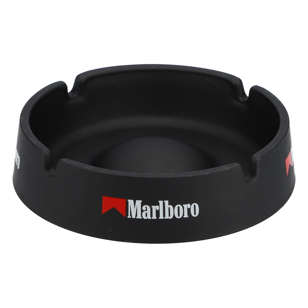 Marlboro Posacenere Posacenere Ø14cm Portasigarette Accessori per fumatori Sigarette