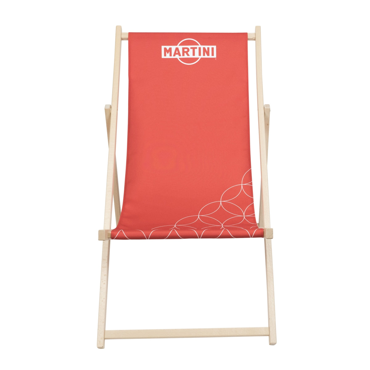 Martini Sedia a sdraio pieghevole da spiaggia, da giardino, da campeggio, mobile, sedia – Vista 2