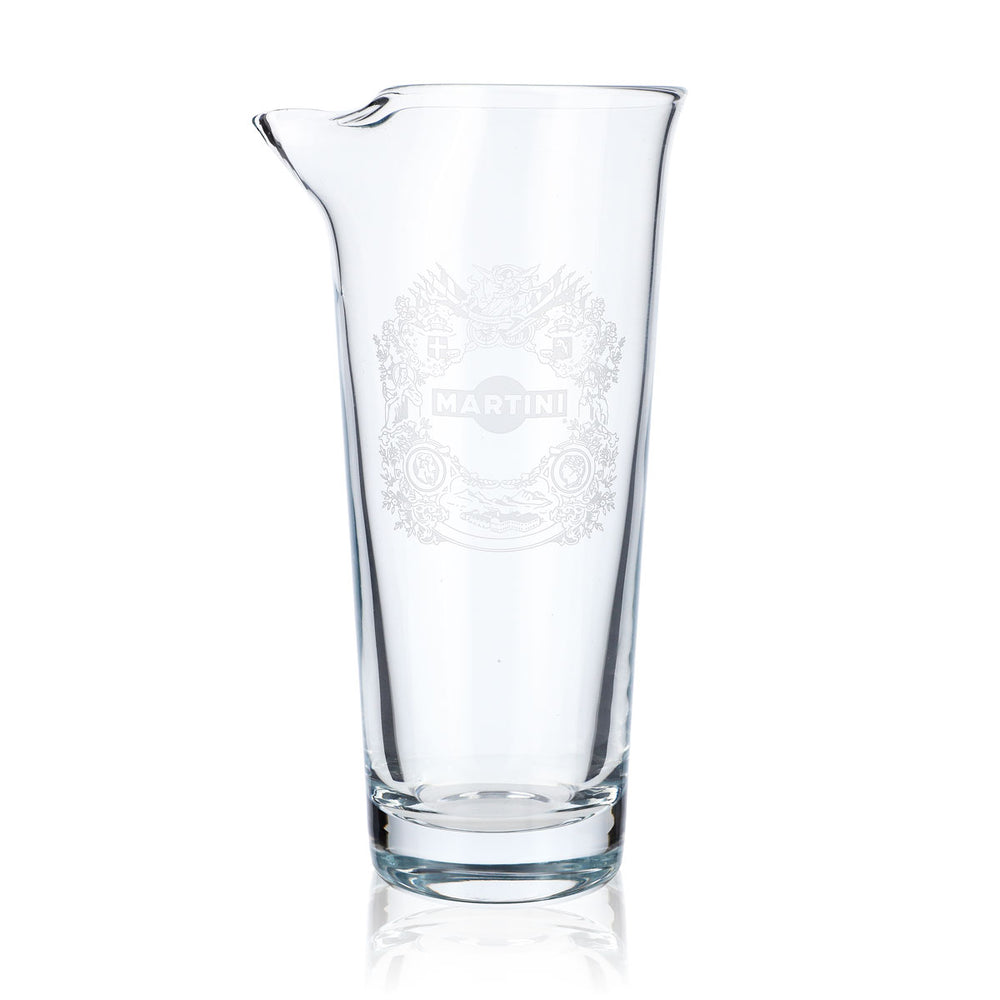 Martini Liquore Caraffa Brocca Caraffa per l'acqua Versatore 1 l