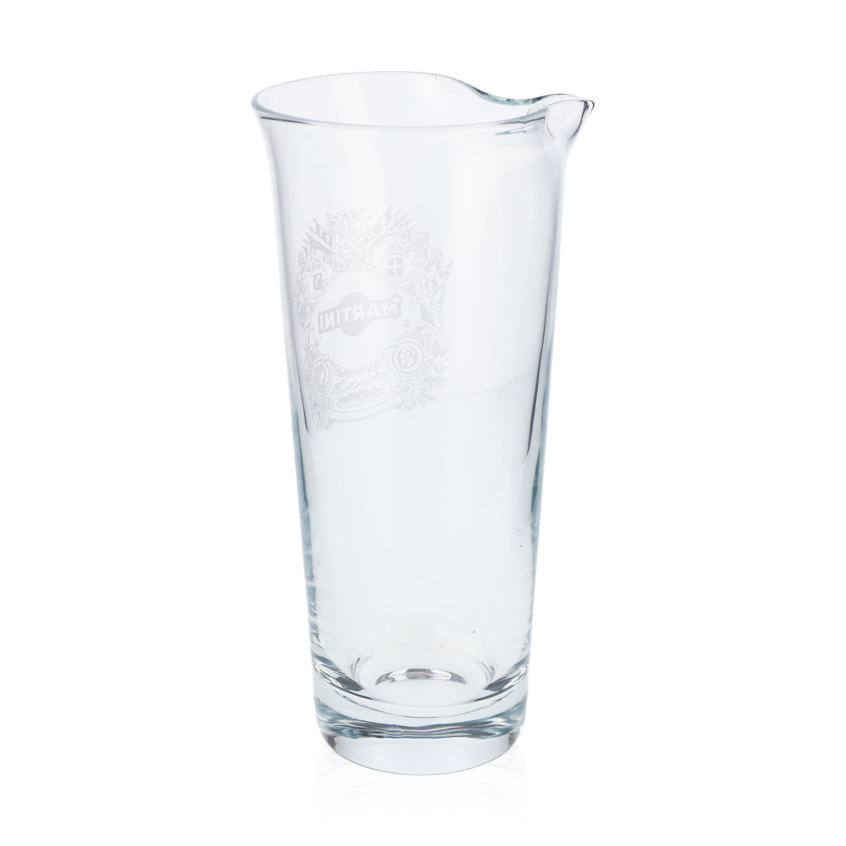 Martini Liquore Caraffa Brocca Caraffa per l'acqua Versatore 1 l – Vista 4