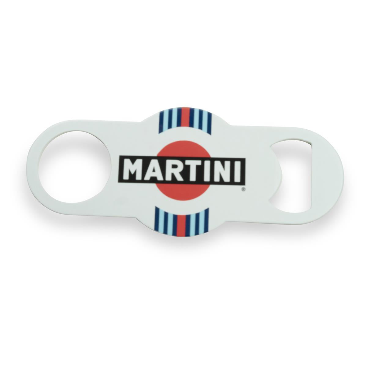 Set XL Martini Vermouth Secchiello + Tappetino Bar + Vassoio + Apribottiglie + Ciotoline – Vista 3
