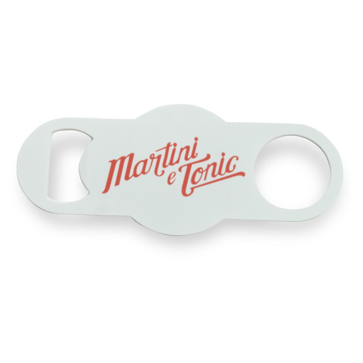 Set XL Martini Vermouth Secchiello + Tappetino Bar + Vassoio + Apribottiglie + Ciotoline – Vista 4
